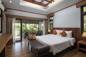 Phangan Bayshore Resort