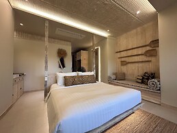 Phangan Bayshore Resort