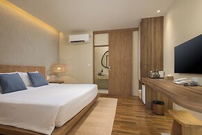 Phangan Bayshore Resort
