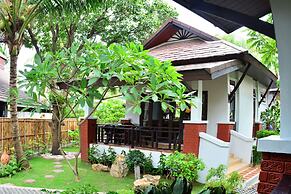 Phangan Bayshore Resort