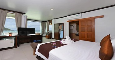 Phangan Bayshore Resort