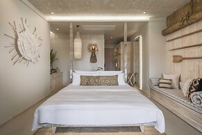 Phangan Bayshore Resort