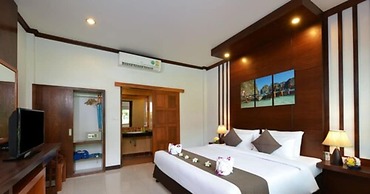 Phangan Bayshore Resort