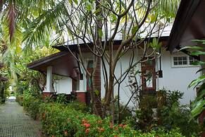 Phangan Bayshore Resort