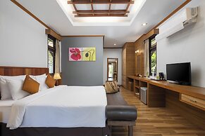 Phangan Bayshore Resort