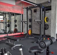 Phangan Bayshore Resort