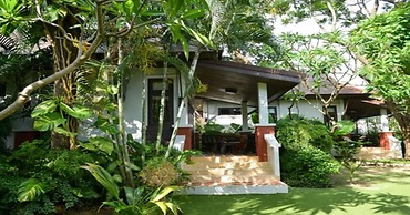 Phangan Bayshore Resort