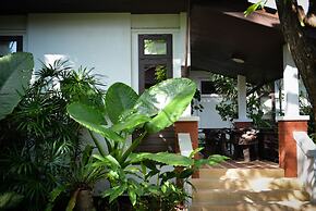 Phangan Bayshore Resort