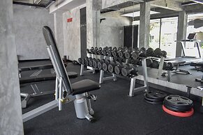 Phangan Bayshore Resort