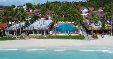 Phangan Bayshore Resort