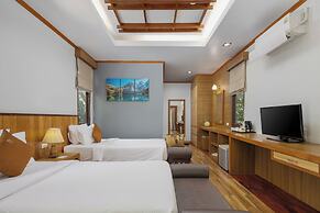 Phangan Bayshore Resort