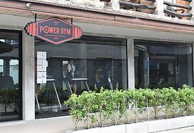 Phangan Bayshore Resort