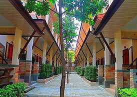 Phangan Bayshore Resort