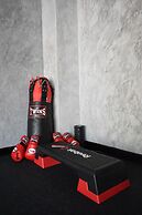 Phangan Bayshore Resort