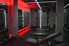 Phangan Bayshore Resort