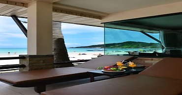 Phangan Bayshore Resort