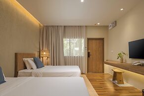 Phangan Bayshore Resort