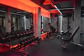 Phangan Bayshore Resort