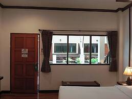 Phangan Bayshore Resort