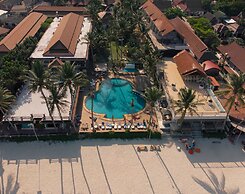 Phangan Bayshore Resort