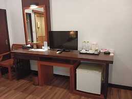 Phangan Bayshore Resort