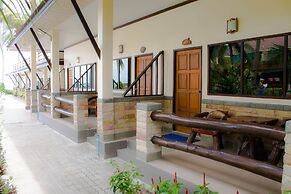 Phangan Bayshore Resort