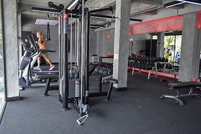 Phangan Bayshore Resort