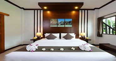 Phangan Bayshore Resort