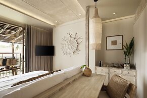 Phangan Bayshore Resort