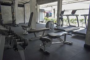 Phangan Bayshore Resort