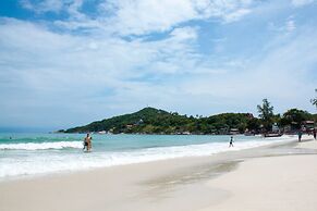 Phangan Bayshore Resort