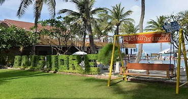 Phangan Bayshore Resort