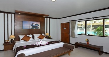 Phangan Bayshore Resort