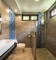 Phangan Bayshore Resort