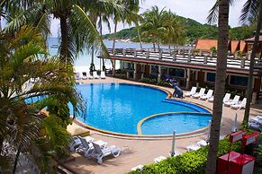 Phangan Bayshore Resort