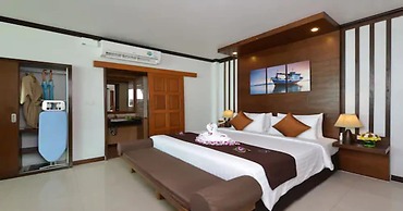 Phangan Bayshore Resort