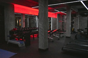 Phangan Bayshore Resort