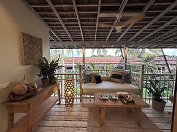 Phangan Bayshore Resort