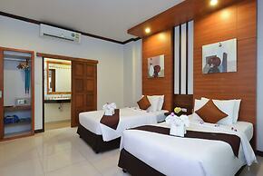 Phangan Bayshore Resort