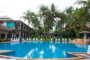 Phangan Bayshore Resort