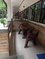 Phangan Bayshore Resort