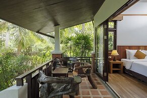 Phangan Bayshore Resort