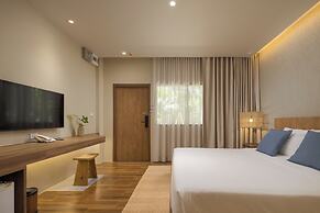 Phangan Bayshore Resort