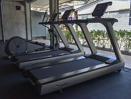 Phangan Bayshore Resort