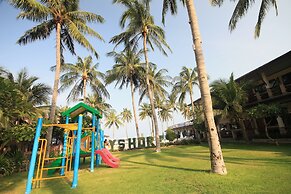 Phangan Bayshore Resort