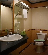 Phangan Bayshore Resort