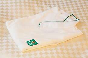 Vessel Inn Hiroshima Station