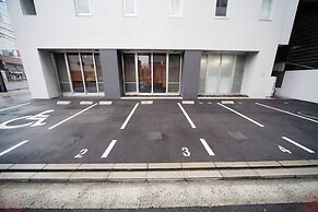 Vessel Inn Hiroshima Station