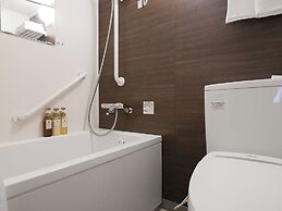 Vessel Inn Hiroshima Station