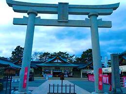 Vessel Inn Hiroshima Station